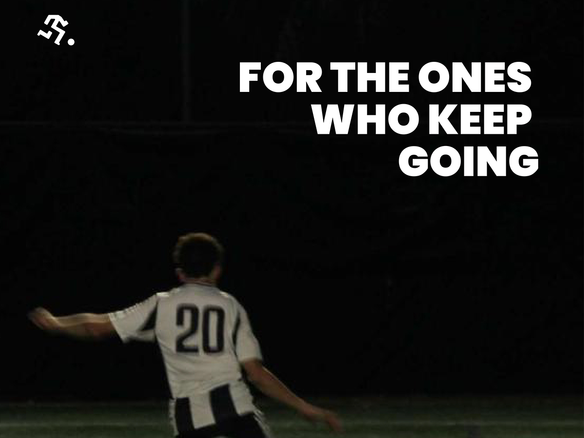 Youth sports experience